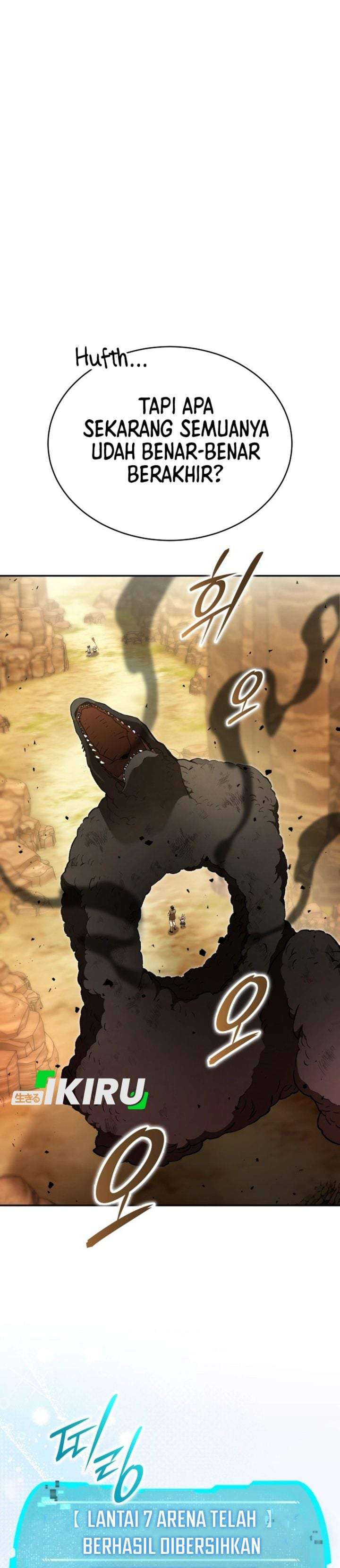 
              Divine Beast Kindergarten             Chapter 66