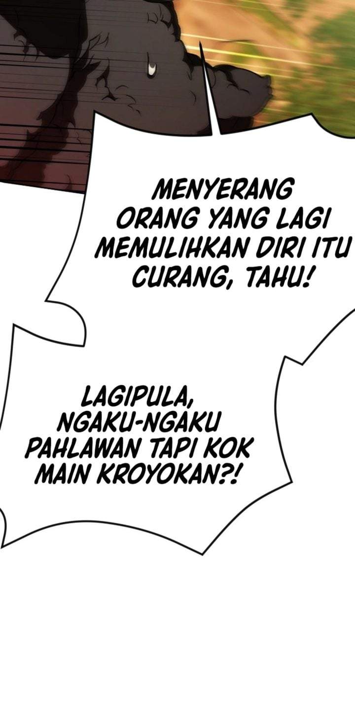 
              Divine Beast Kindergarten             Chapter 66