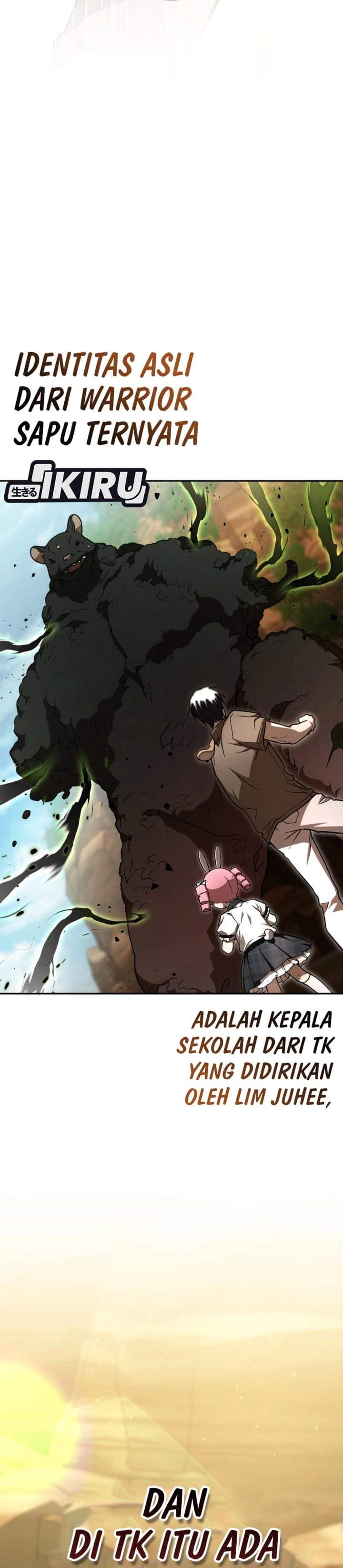 
              Divine Beast Kindergarten             Chapter 66