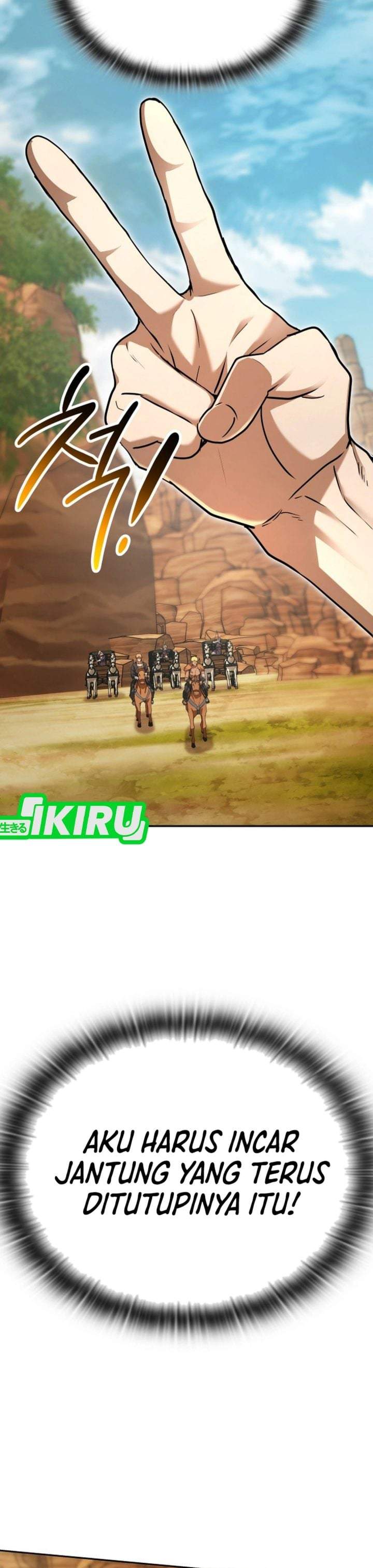 
              Divine Beast Kindergarten             Chapter 66