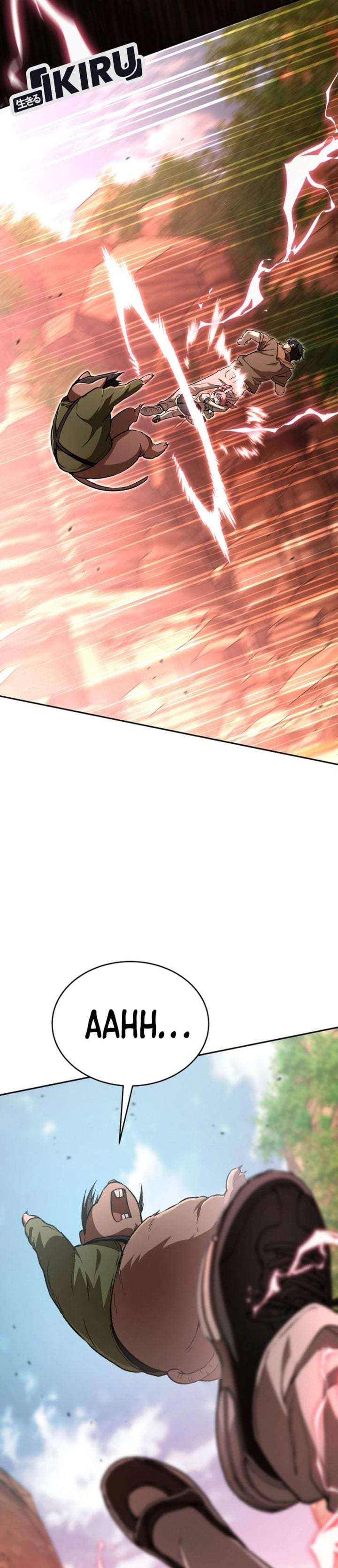 
              Divine Beast Kindergarten             Chapter 66