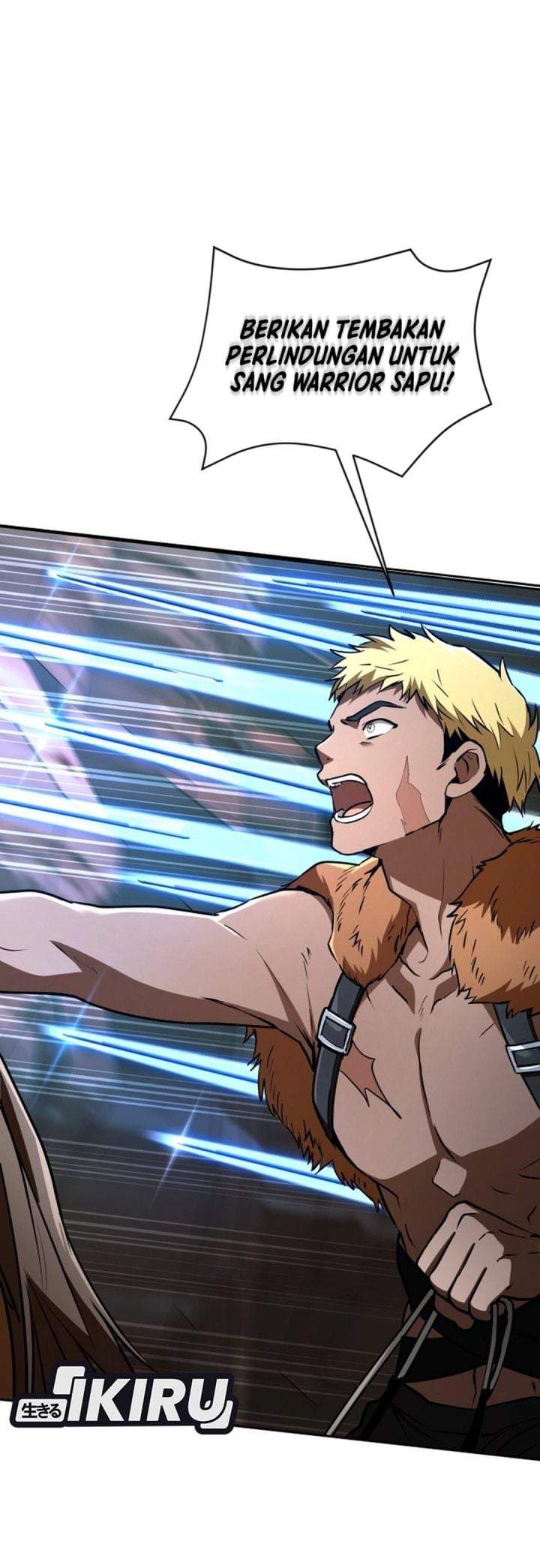 
              Divine Beast Kindergarten             Chapter 66