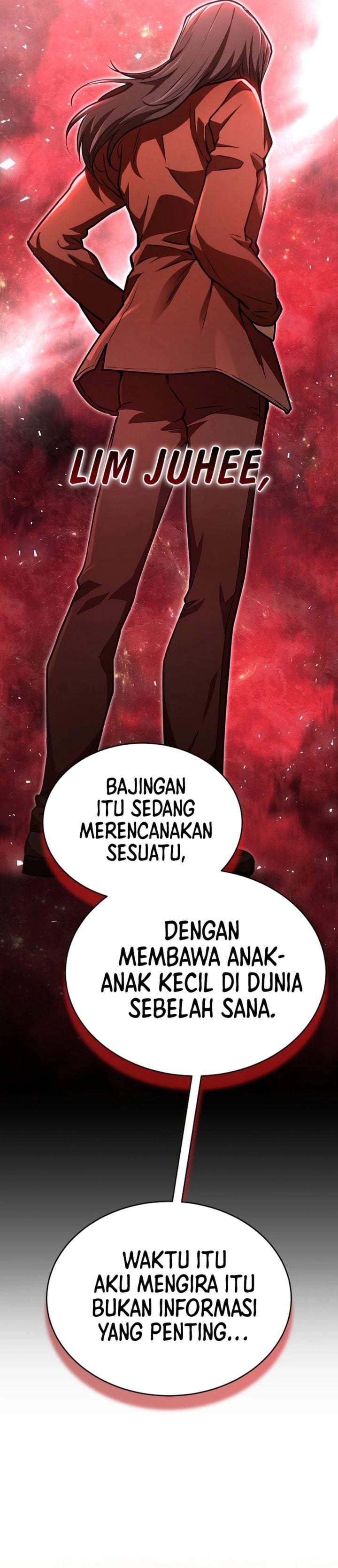 
              Divine Beast Kindergarten             Chapter 66
