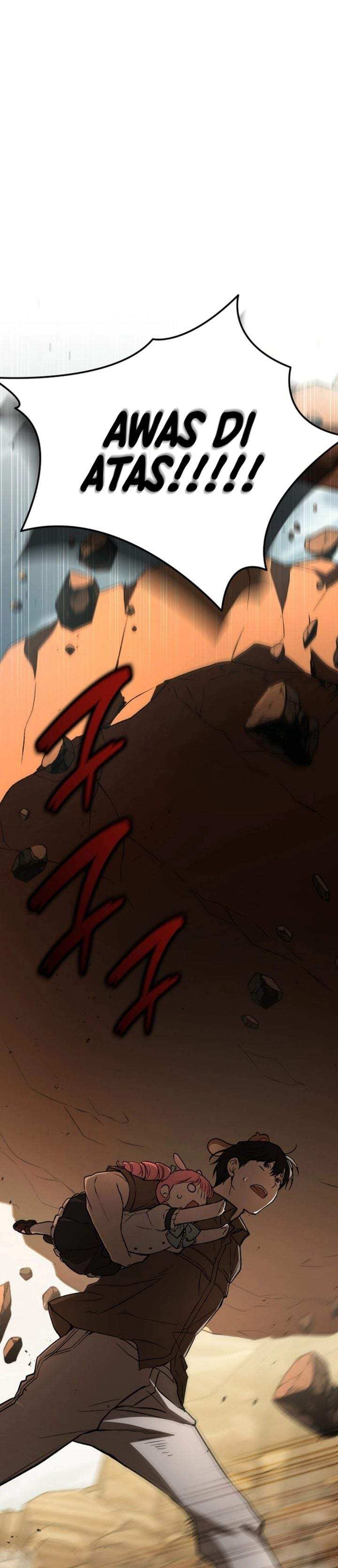 
              Divine Beast Kindergarten             Chapter 66