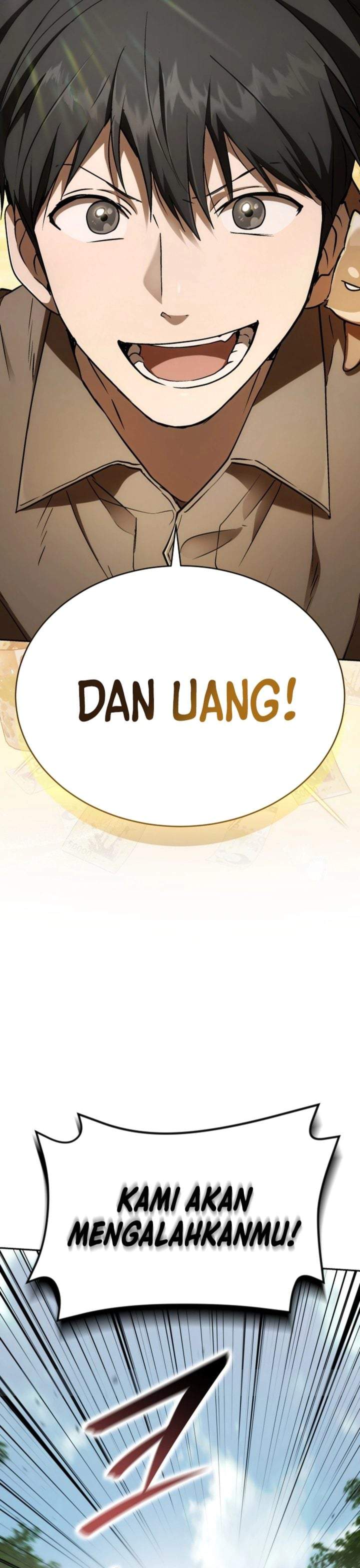 
              Divine Beast Kindergarten             Chapter 66