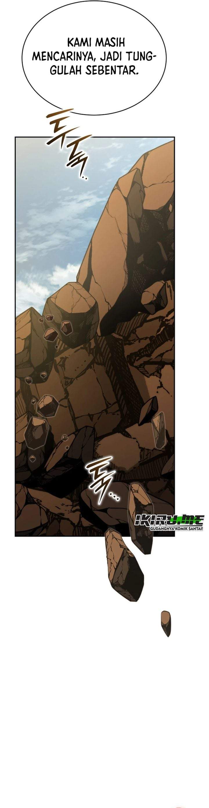
              Divine Beast Kindergarten             Chapter 67