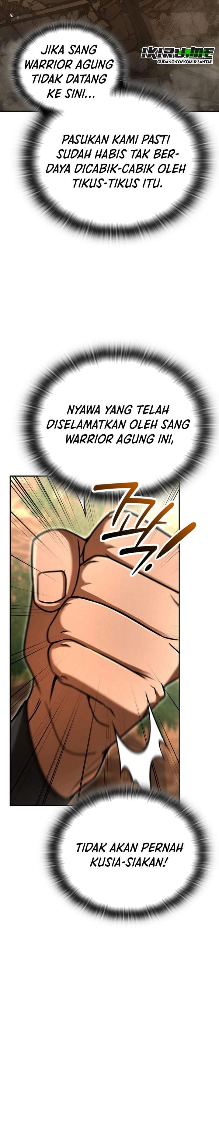 
              Divine Beast Kindergarten             Chapter 67
