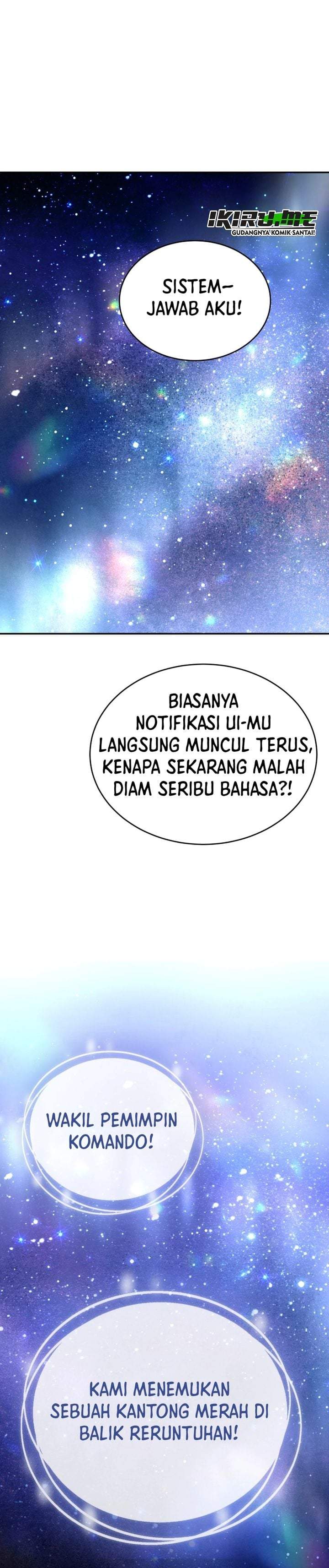 
              Divine Beast Kindergarten             Chapter 67