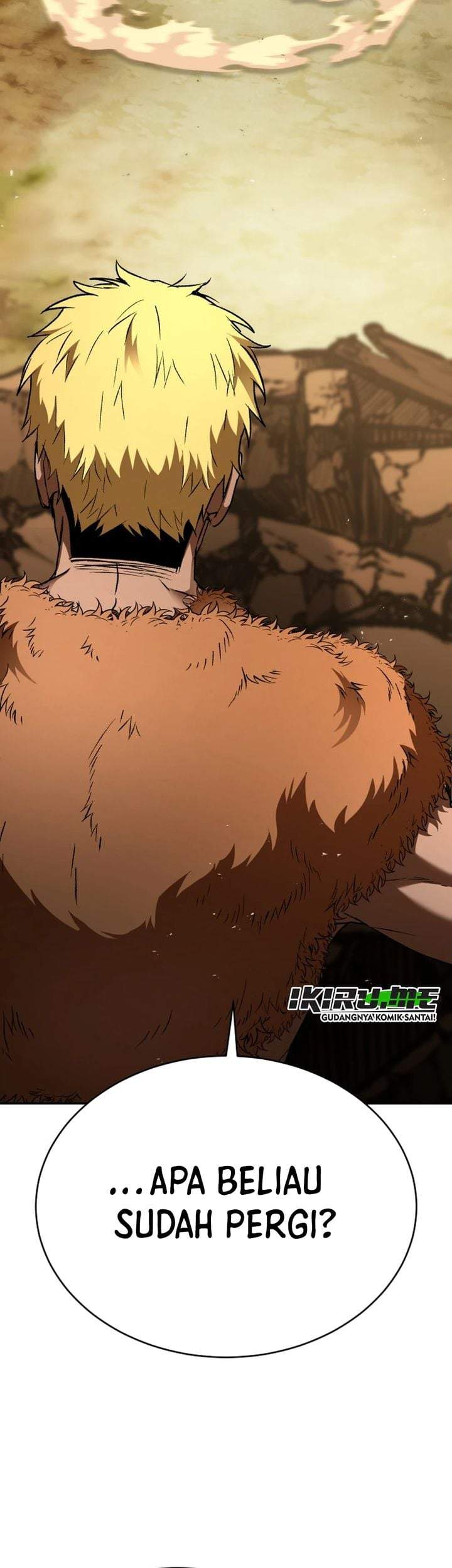 
              Divine Beast Kindergarten             Chapter 67