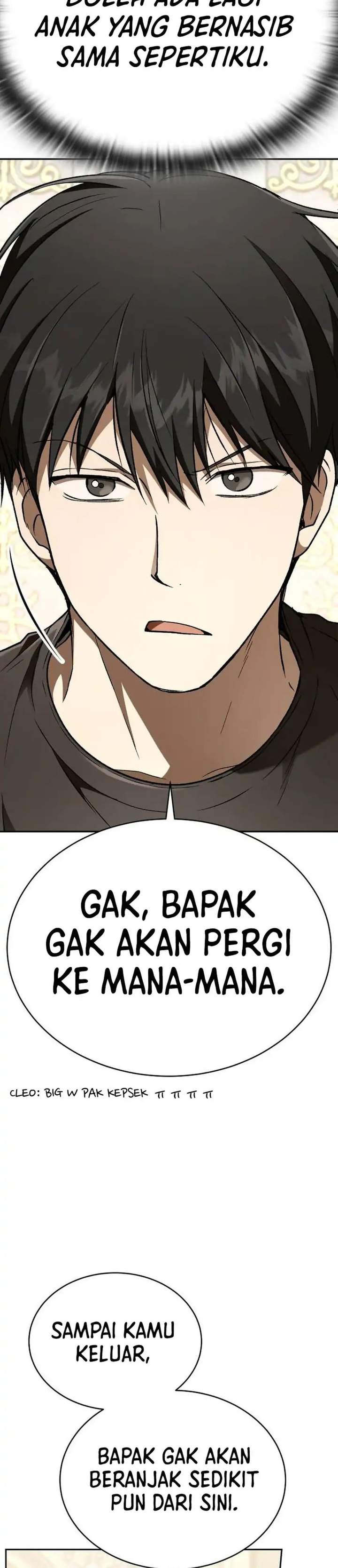 
              Divine Beast Kindergarten             Chapter 68