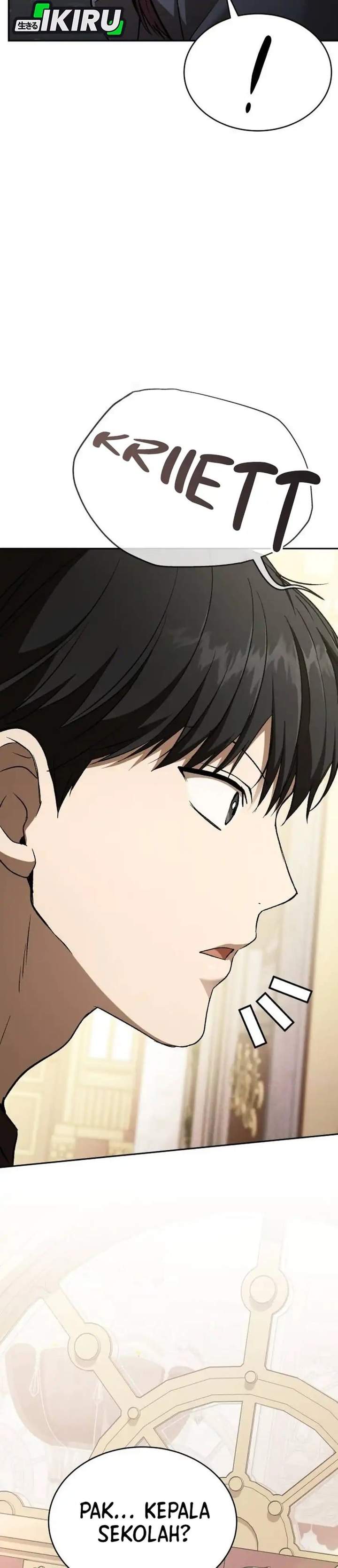 
              Divine Beast Kindergarten             Chapter 68