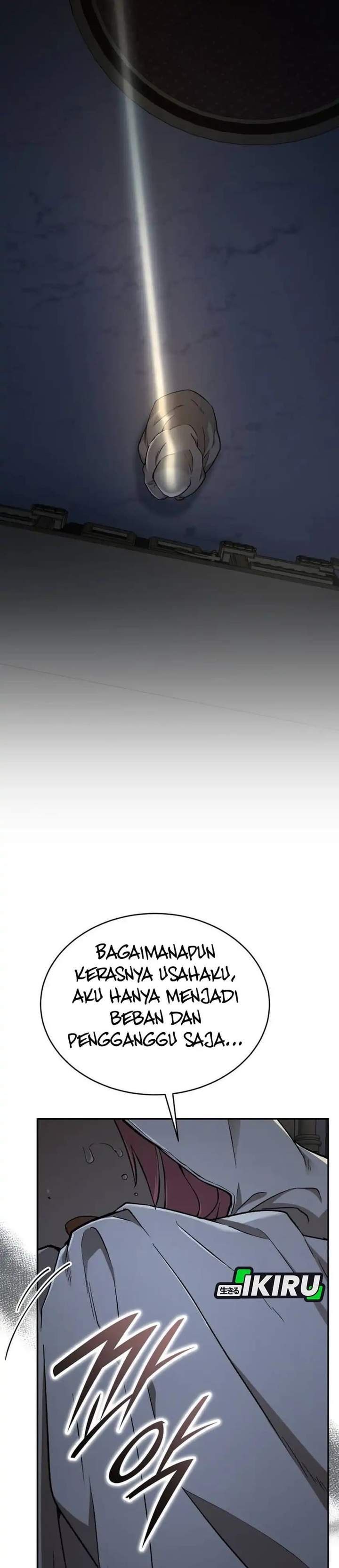 
              Divine Beast Kindergarten             Chapter 68