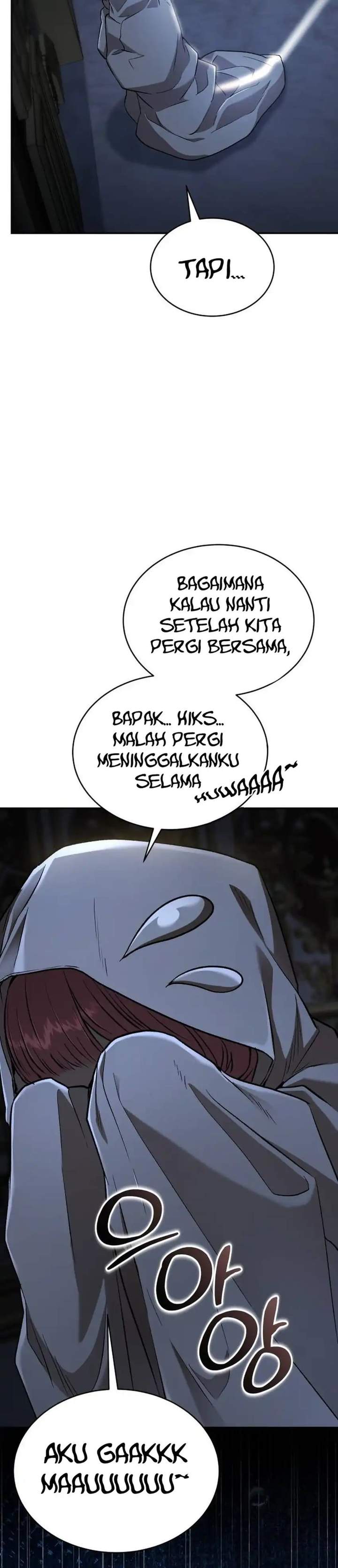 
              Divine Beast Kindergarten             Chapter 68