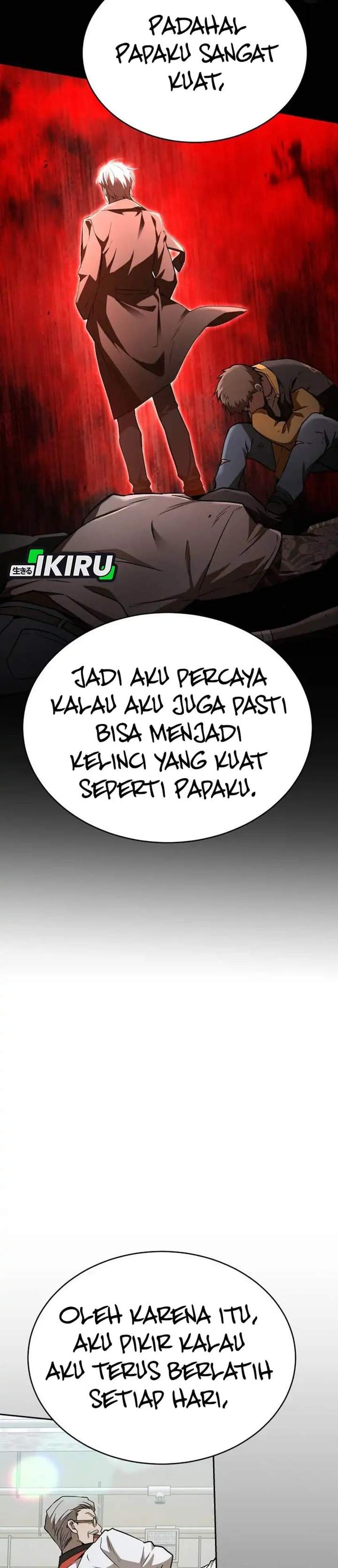 
              Divine Beast Kindergarten             Chapter 68