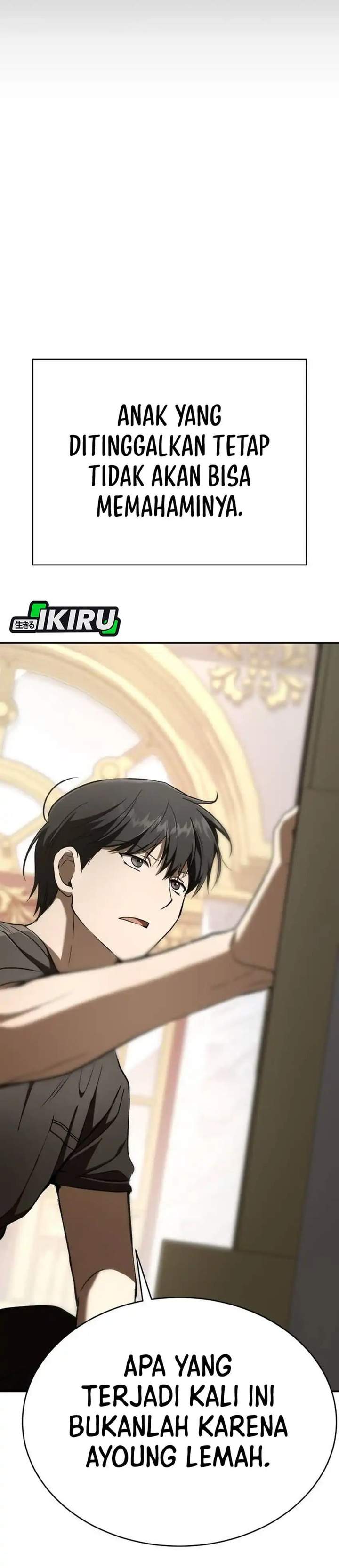 
              Divine Beast Kindergarten             Chapter 68