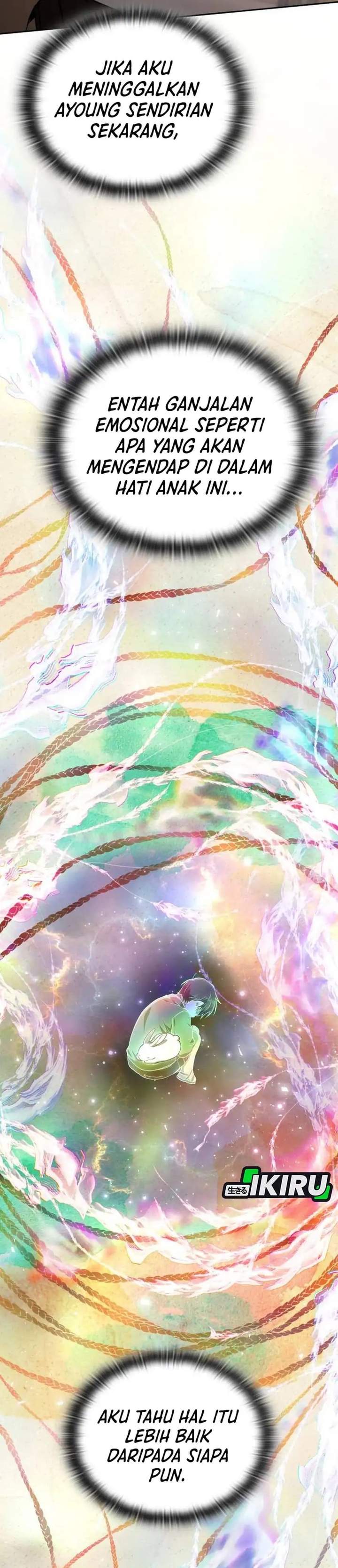 
              Divine Beast Kindergarten             Chapter 68