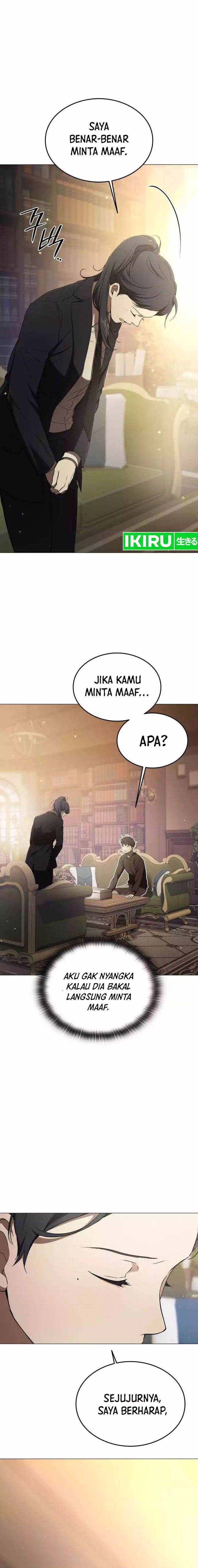 
              Divine Beast Kindergarten             Chapter 7