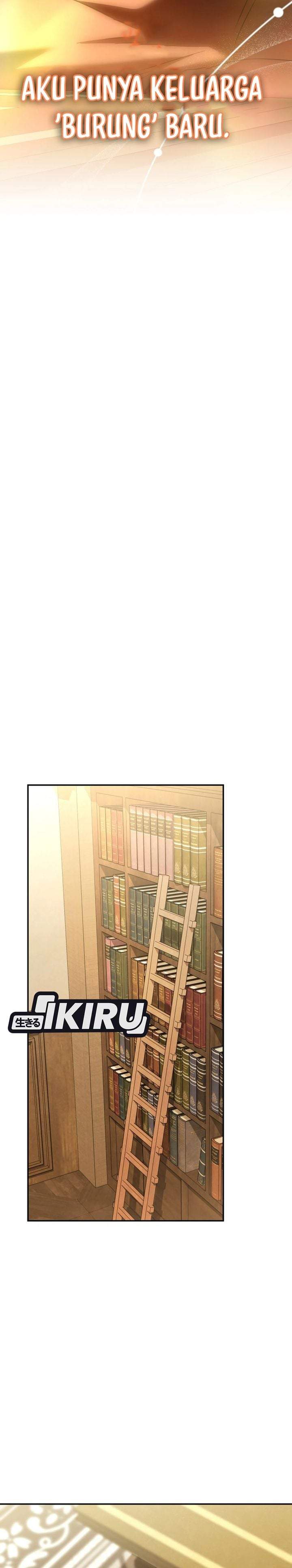 
              Divine Beast Kindergarten             Chapter 70