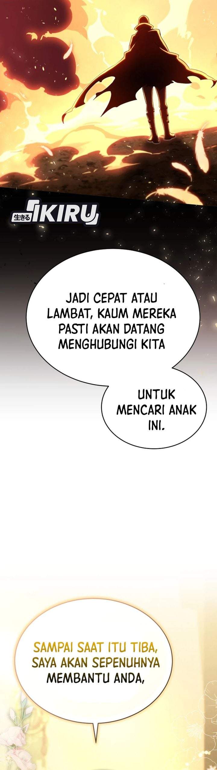 
              Divine Beast Kindergarten             Chapter 70