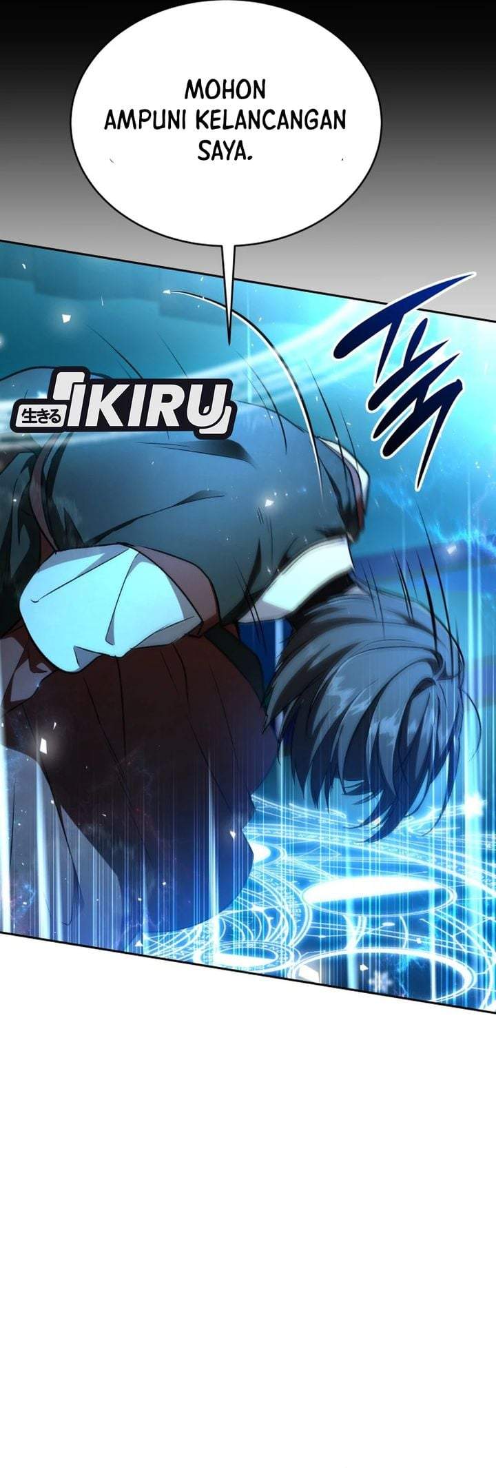 
              Divine Beast Kindergarten             Chapter 70