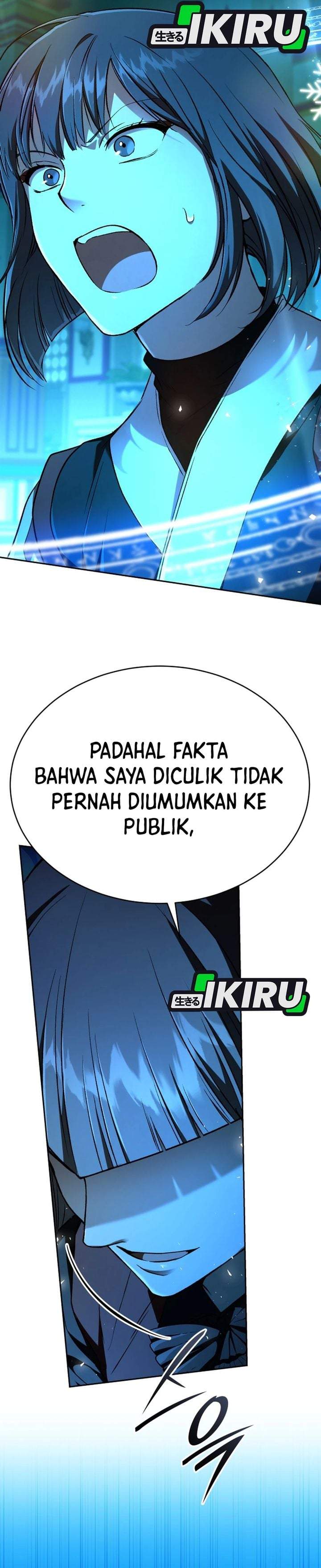 
              Divine Beast Kindergarten             Chapter 70