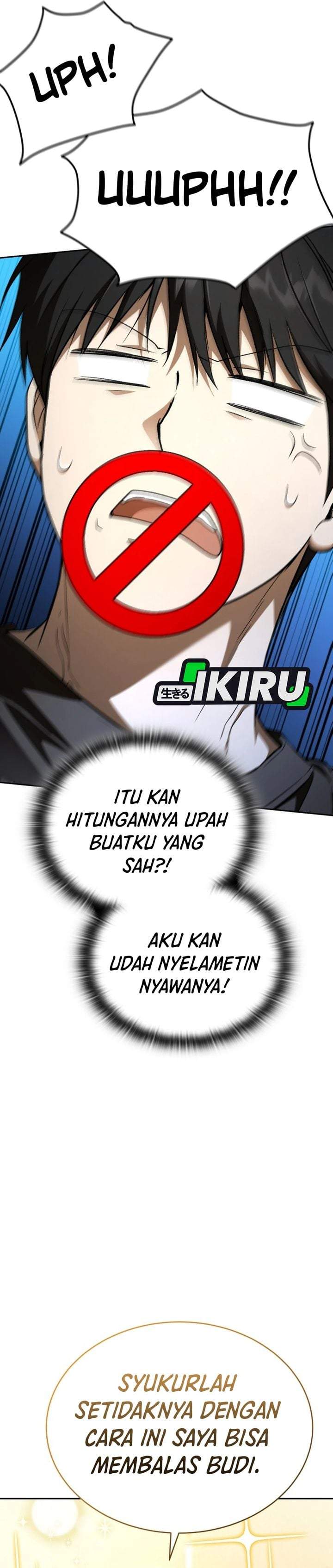 
              Divine Beast Kindergarten             Chapter 70