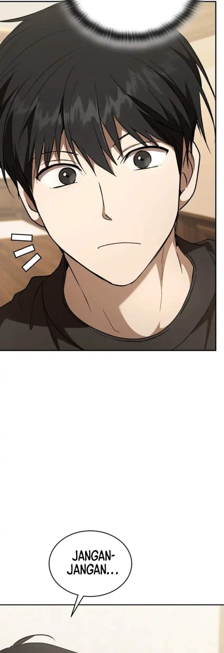 
              Divine Beast Kindergarten             Chapter 71