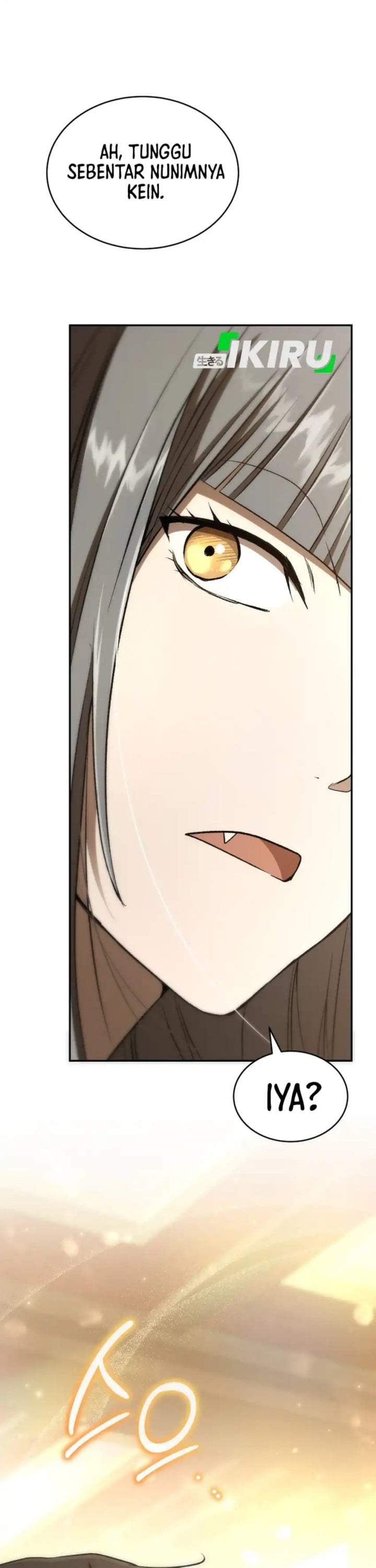
              Divine Beast Kindergarten             Chapter 71