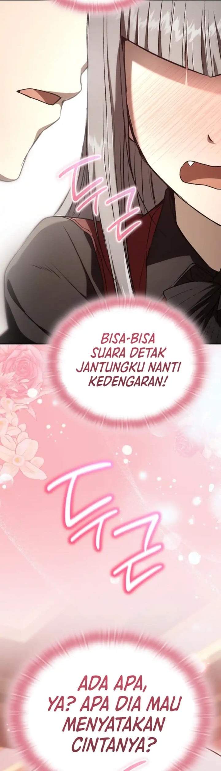 
              Divine Beast Kindergarten             Chapter 71