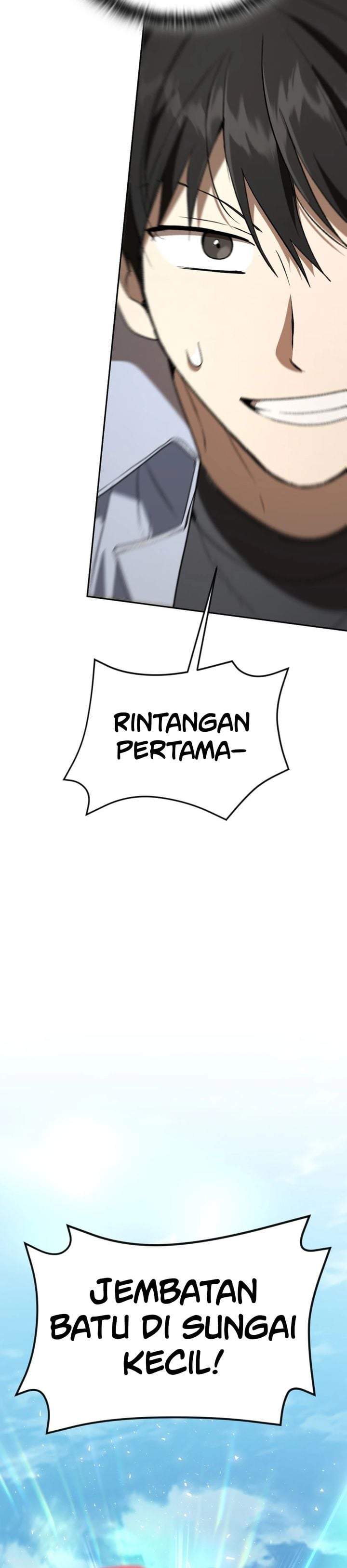 
              Divine Beast Kindergarten             Chapter 72