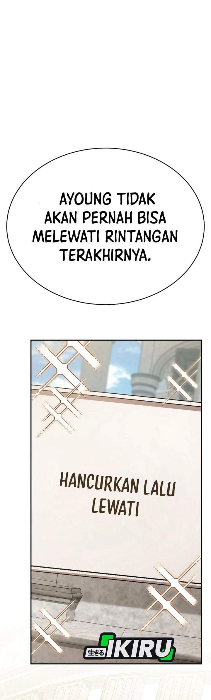 
              Divine Beast Kindergarten             Chapter 72