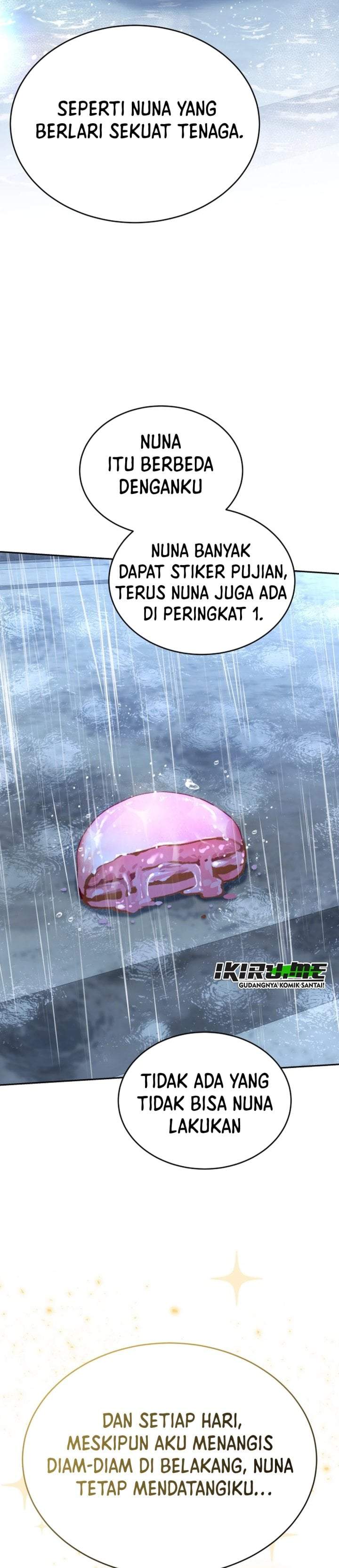 
              Divine Beast Kindergarten             Chapter 73