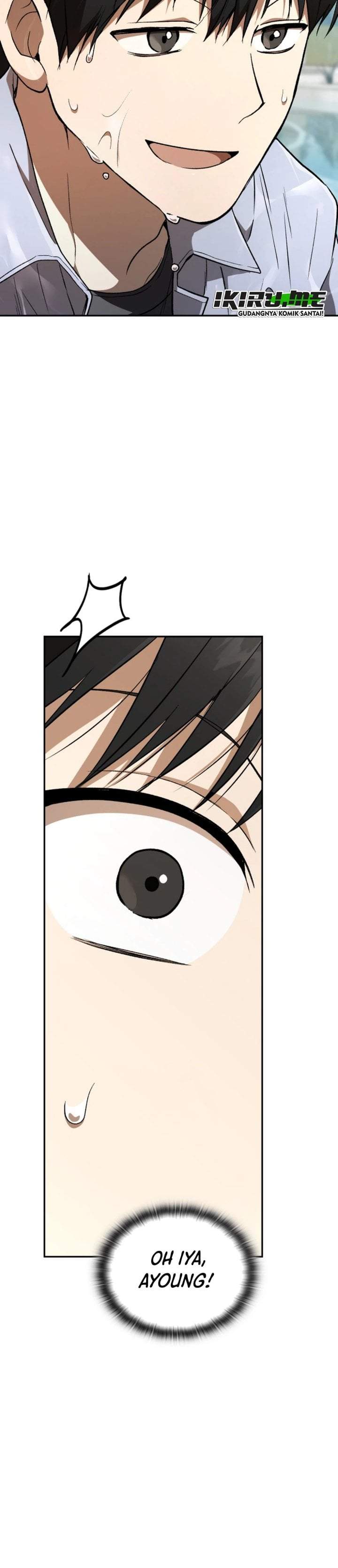 
              Divine Beast Kindergarten             Chapter 73