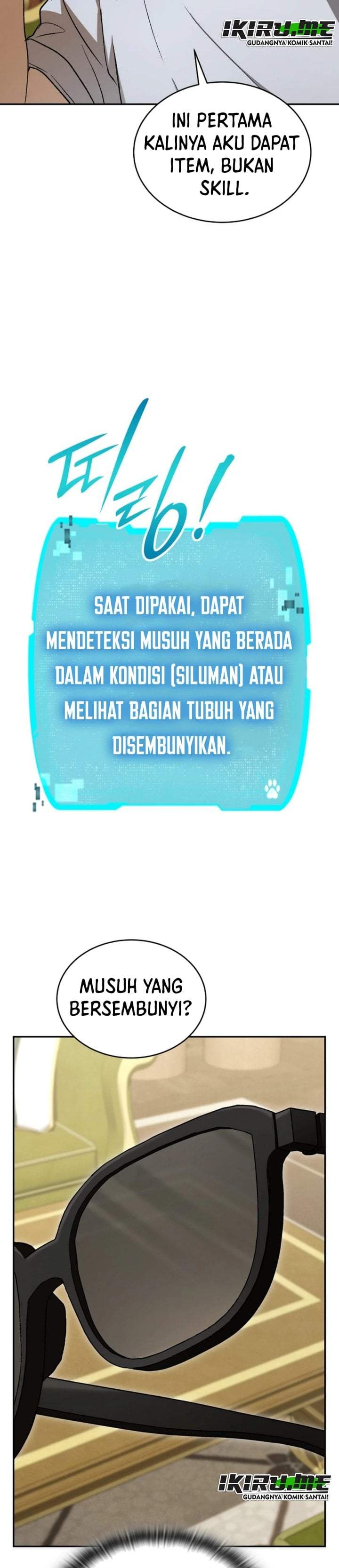 
              Divine Beast Kindergarten             Chapter 73