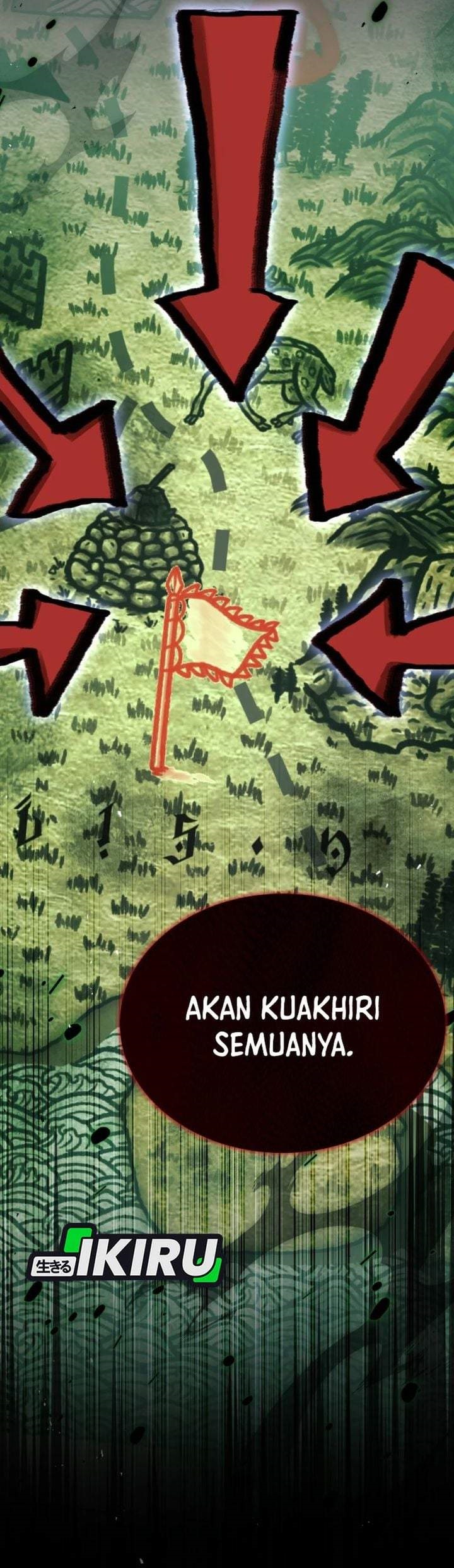 
              Divine Beast Kindergarten             Chapter 75