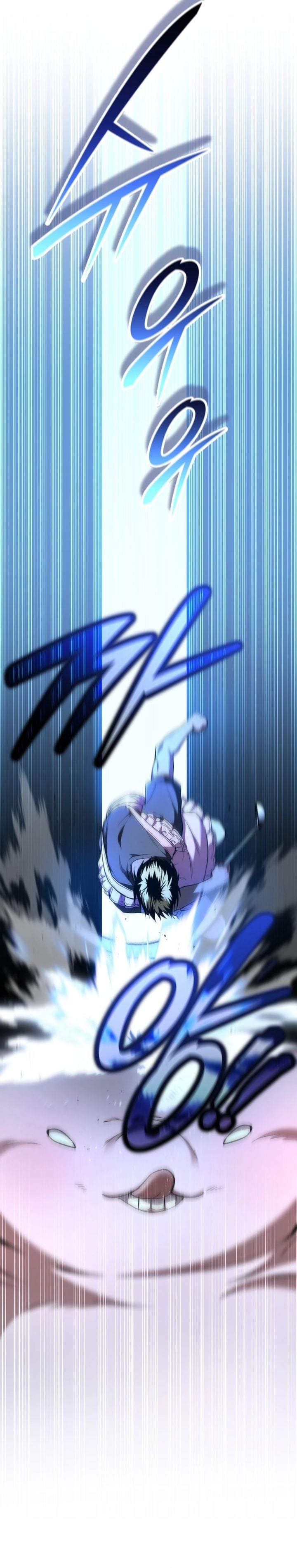 
              Divine Beast Kindergarten             Chapter 75