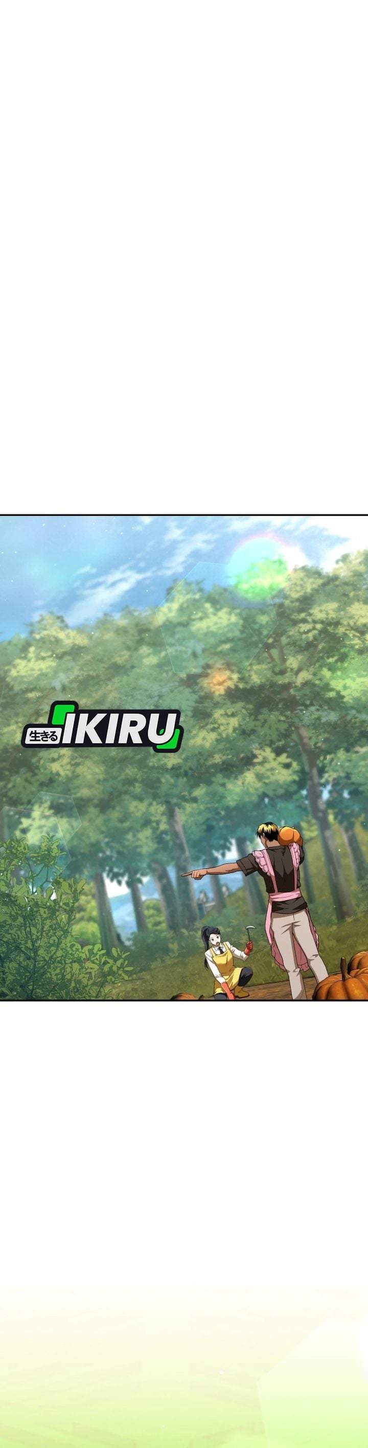
              Divine Beast Kindergarten             Chapter 75