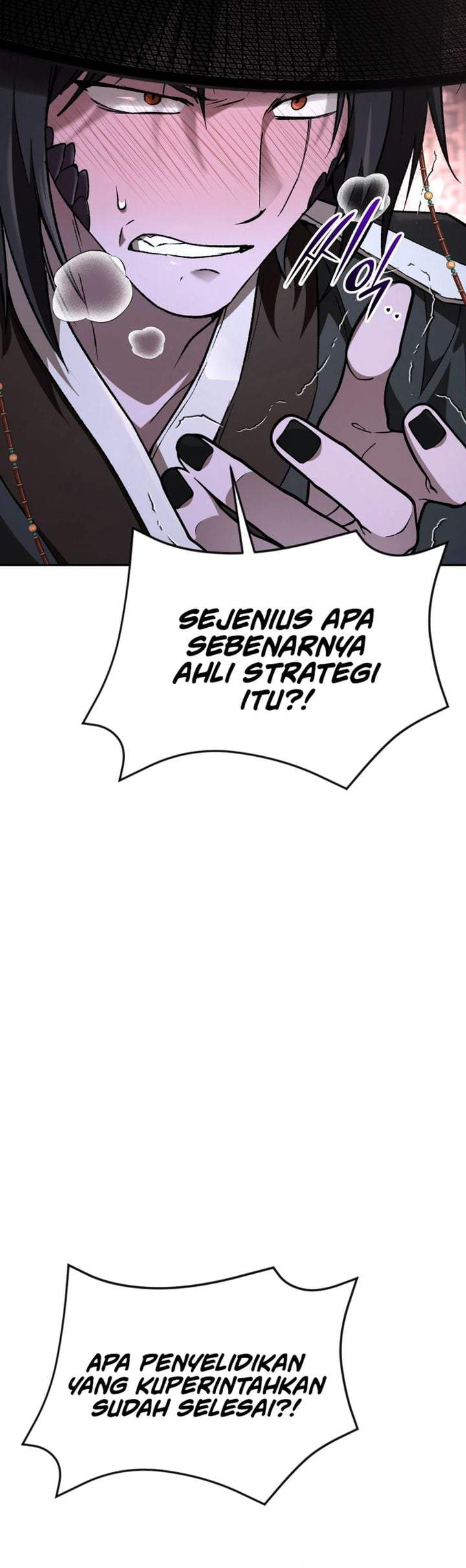 
              Divine Beast Kindergarten             Chapter 75