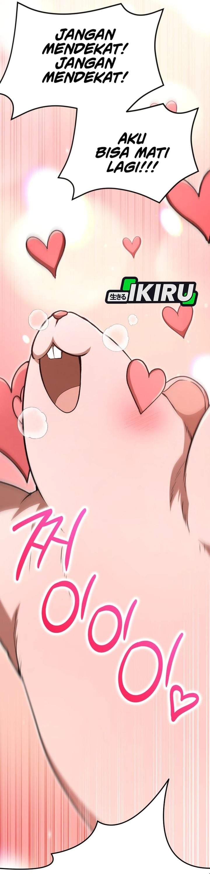 
              Divine Beast Kindergarten             Chapter 75