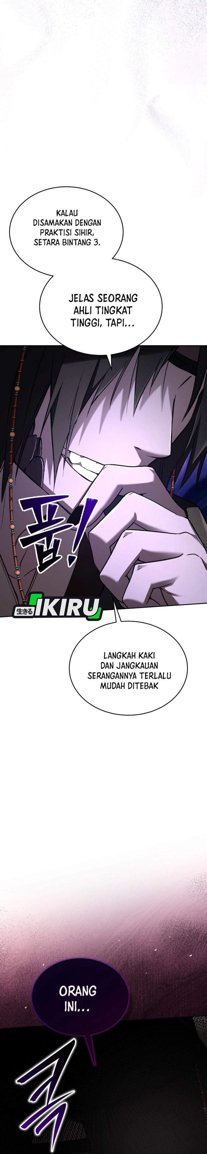 
              Divine Beast Kindergarten             Chapter 75