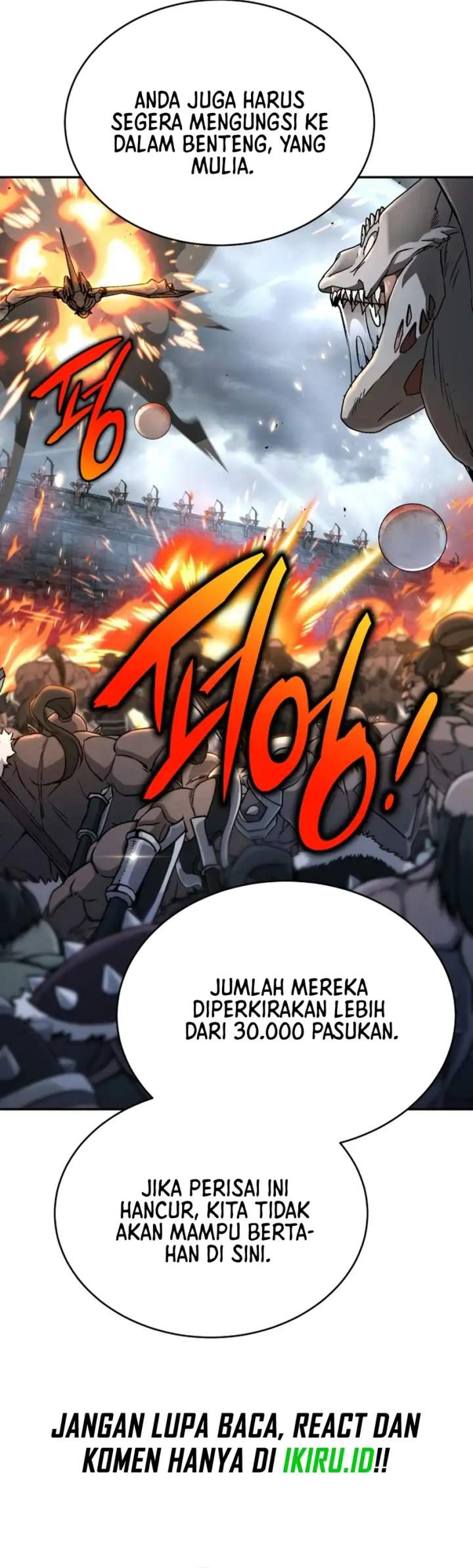 
              Divine Beast Kindergarten             Chapter 76