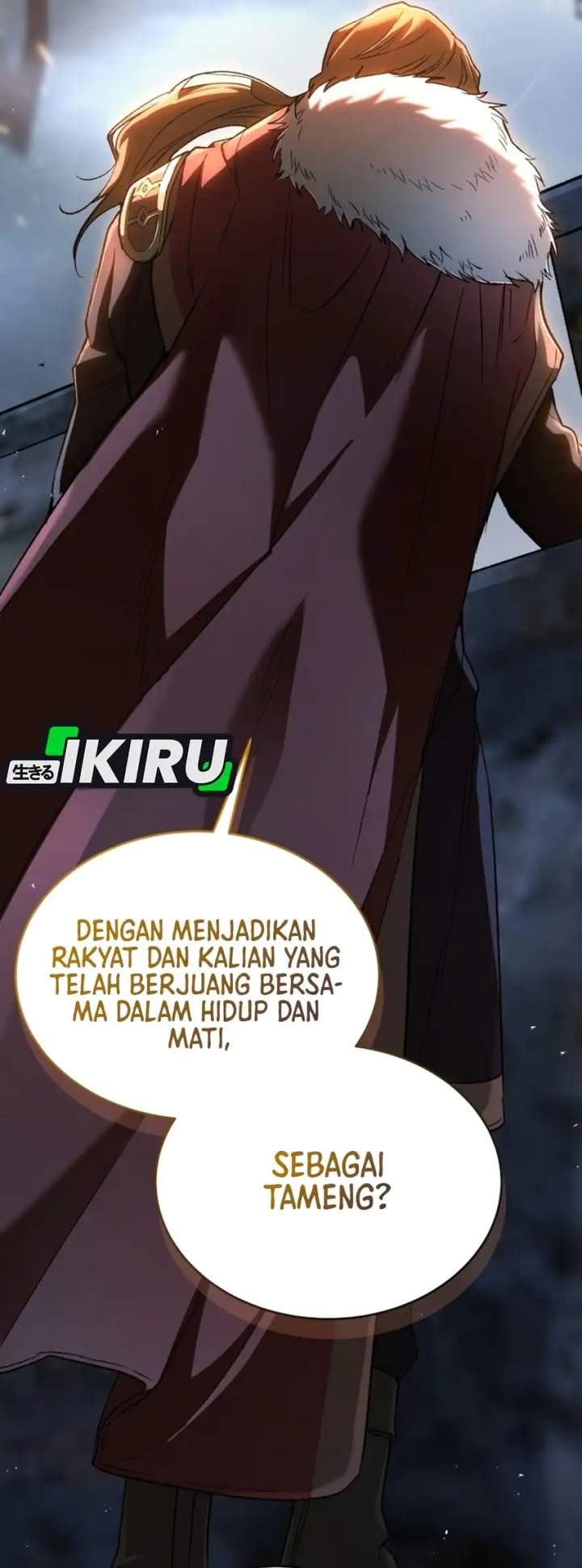 
              Divine Beast Kindergarten             Chapter 76