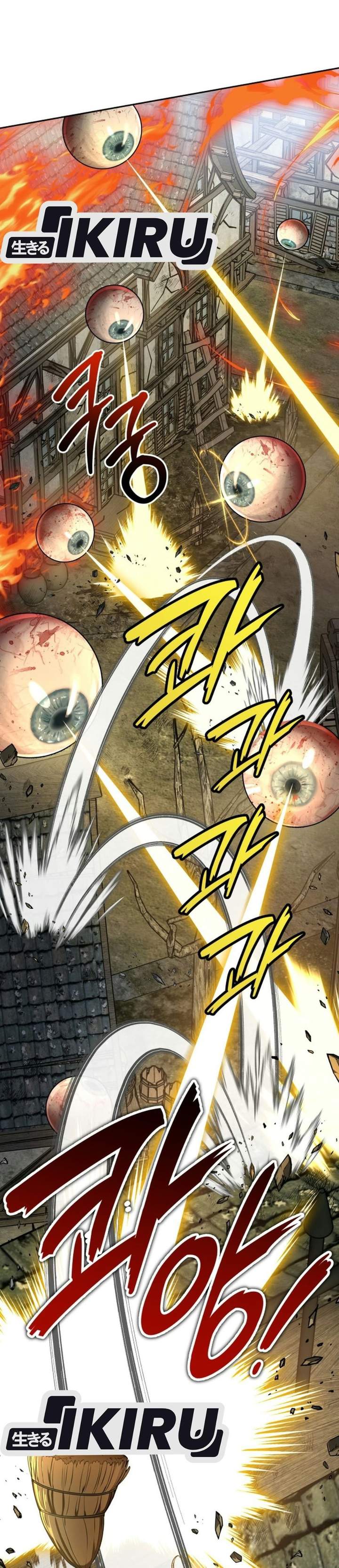 
              Divine Beast Kindergarten             Chapter 77