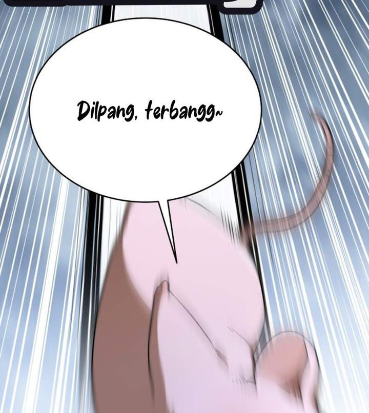 
              Divine Beast Kindergarten             Chapter 77