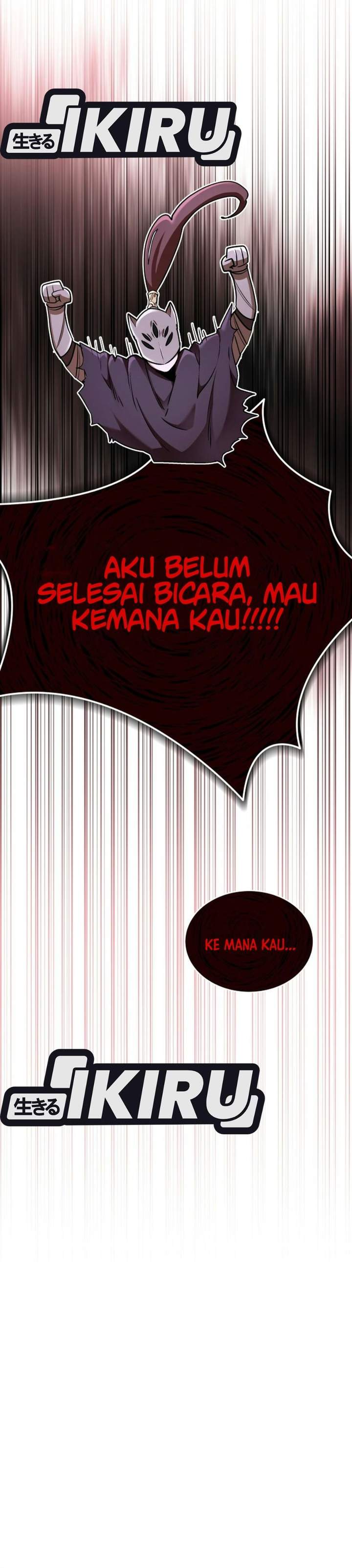 
              Divine Beast Kindergarten             Chapter 77