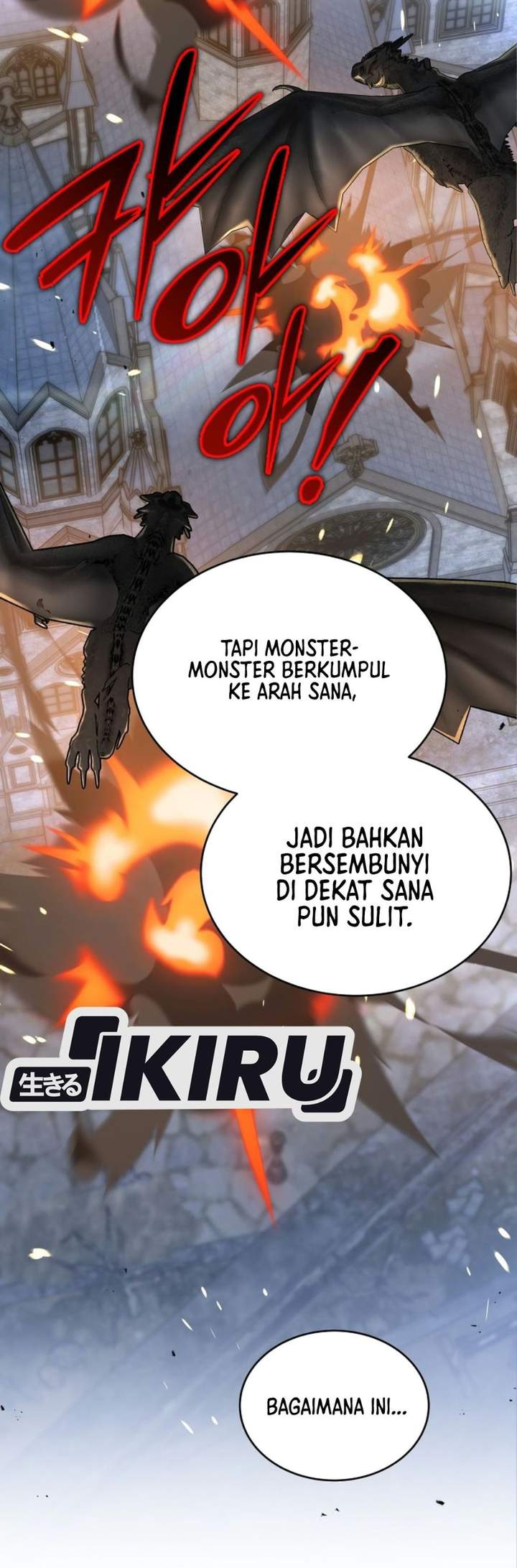 
              Divine Beast Kindergarten             Chapter 77