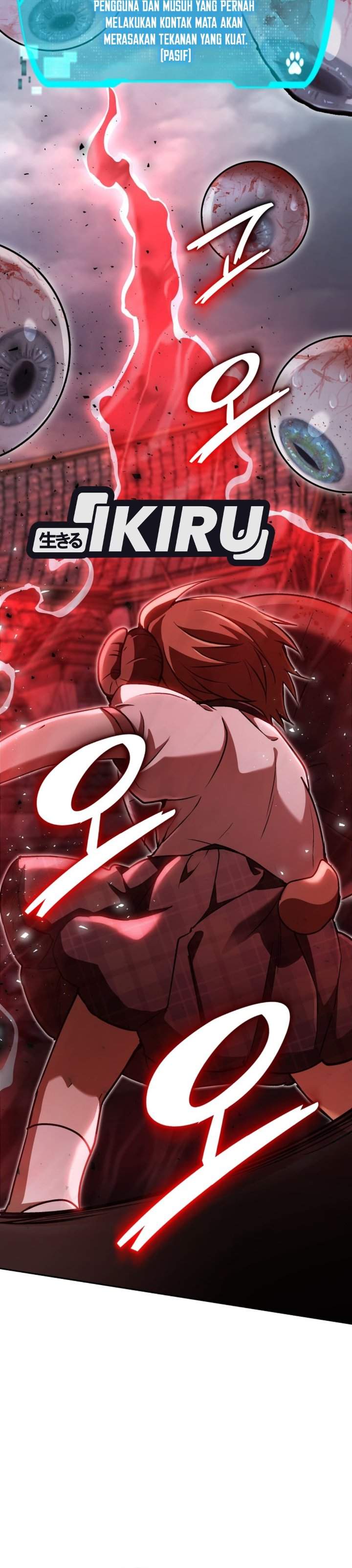 
              Divine Beast Kindergarten             Chapter 78