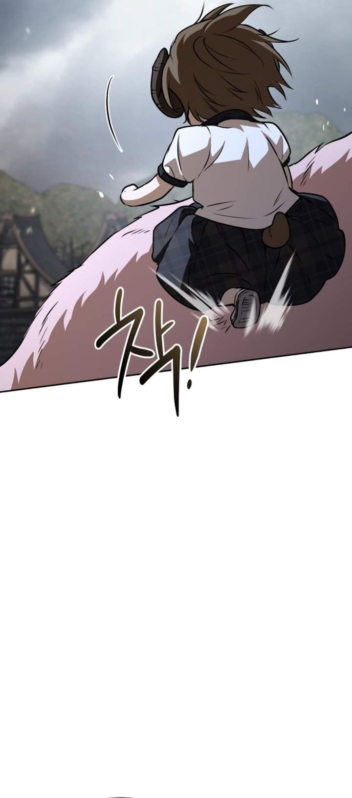 
              Divine Beast Kindergarten             Chapter 78