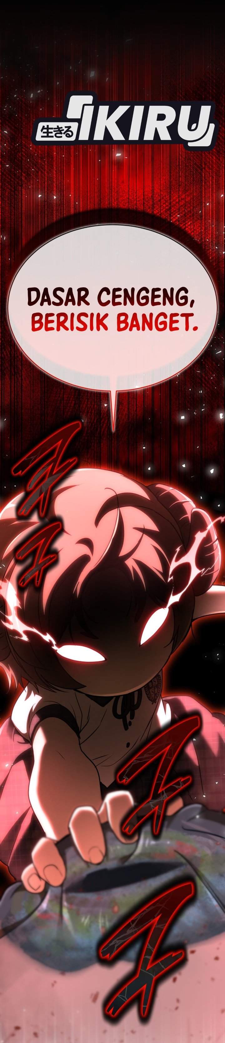 
              Divine Beast Kindergarten             Chapter 78