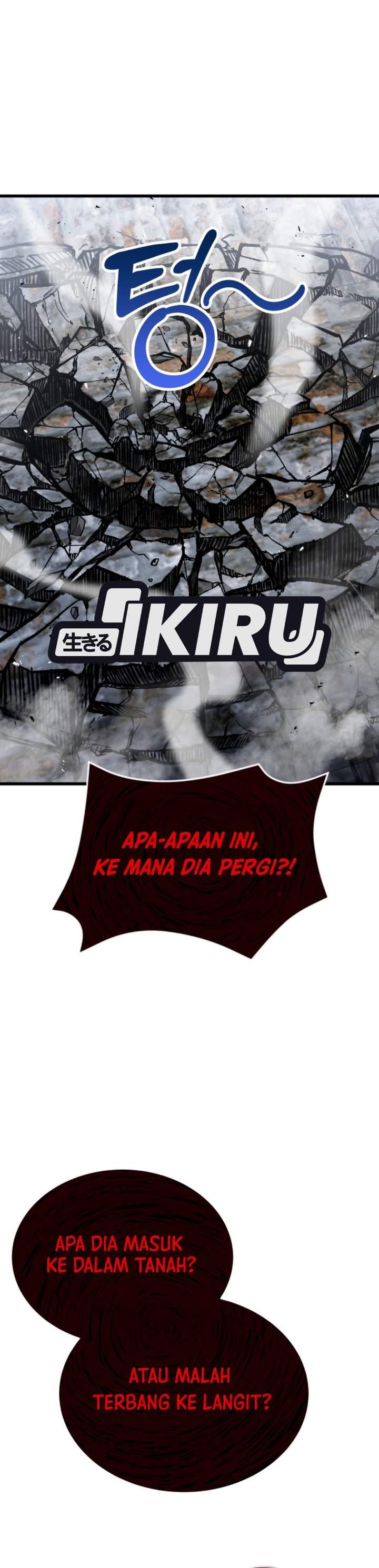 
              Divine Beast Kindergarten             Chapter 78